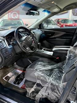 نيسان مورانو